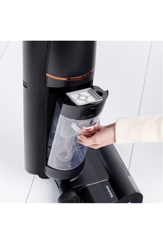 Aspirateur balai - 45 min d’autonomie