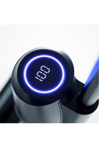Aspirateur balai - 45 min d’autonomie