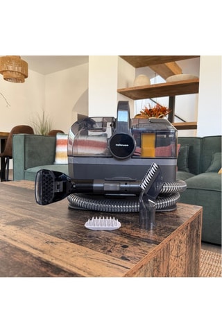 Aspirateur avec fil