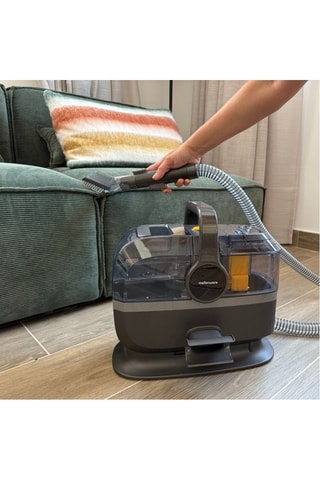 Aspirateur avec fil