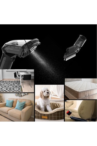 Aspirateur avec fil