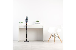 Aspirateur de balai - Filtre Triple Advanced Filtration