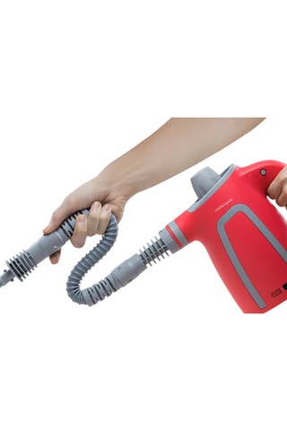 Aspirateur vapeur