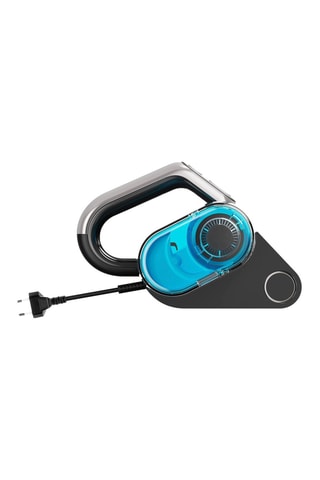 Aspirateur sans sac - Filtre HEPA