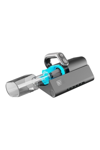 Aspirateur sans sac - Filtre HEPA