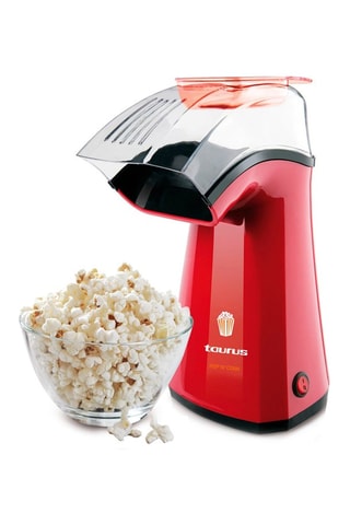 Appareil à pop-corn