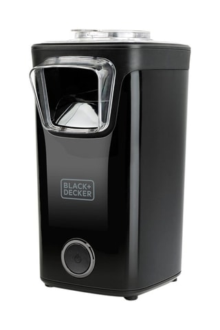 Machine à pop-corn