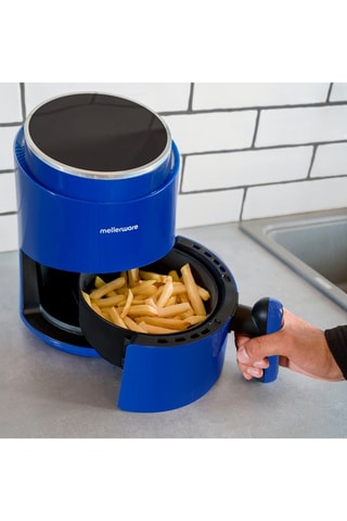 Friteuse - 1,5 l