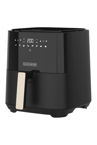 Friteuse à air sans huile - 5 l