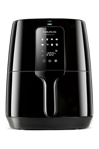 Friteuse sans huile sans BPA 3,5 l