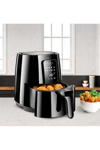 Friteuse sans huile sans BPA 3,5 l
