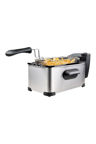 Friteuse 3 l