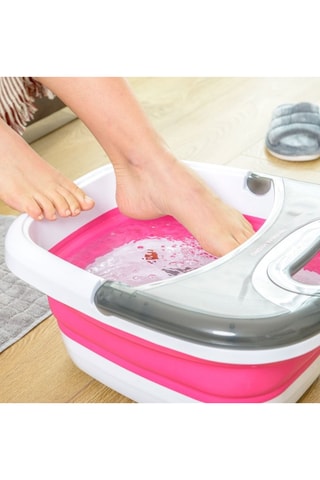 Bain de pieds massant Thermal Hydro