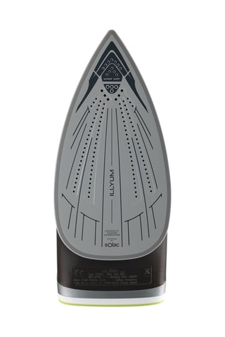 Centrale vapeur - 60 g/min