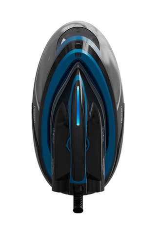 Centrale vapeur - 120 g/min