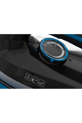 Centrale vapeur - 120 g/min