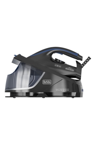 Centrale vapeur en céramique - 2800 W - 130 g/min - 8 bars