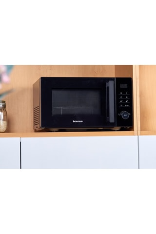 Micro-ondes grill 25 l