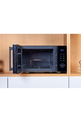 Micro-ondes grill 25 l