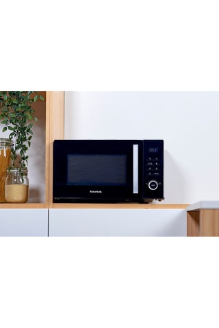 Micro-ondes grill 25 l