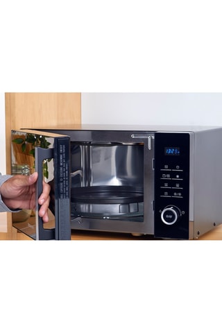 Micro-ondes grill 25 l