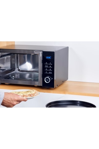 Micro-ondes grill 25 l