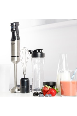 Mixeur plongeant sans BPA - 1500 W