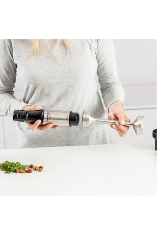 Mixeur plongeant sans BPA - 1500 W
