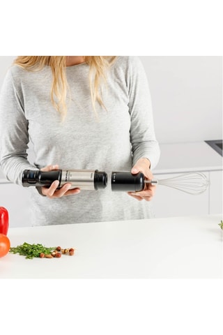 Mixeur plongeant sans BPA - 1500 W