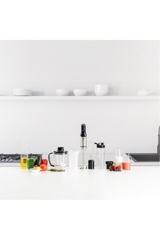 Mixeur plongeant sans BPA - 1500 W