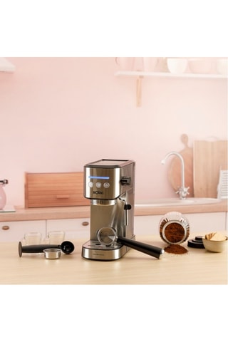 Cafetière - 1 l - 1350 W