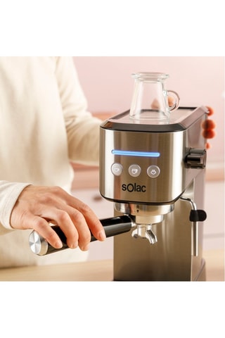Cafetière - 1 l - 1350 W
