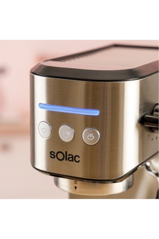 Cafetière - 1 l - 1350 W