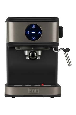 Cafetière expresso - 1,5 l