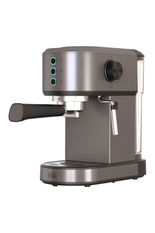 Cafetière expresso - 1 l