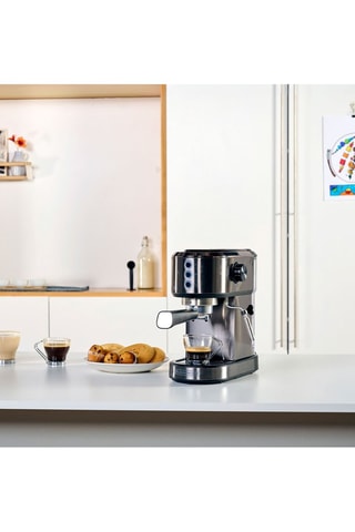 Cafetière expresso - 1 l