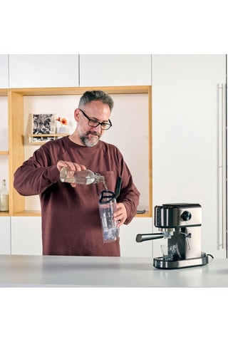 Cafetière expresso - 1 l