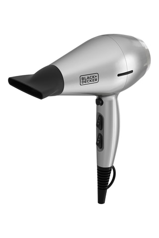 Sèche-cheveux - 2400 W - 2 vitesses