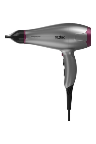 Sèche-cheveux - 2600 W