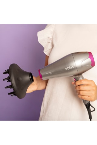 Sèche-cheveux - 2600 W
