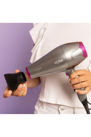 Sèche-cheveux - 2600 W