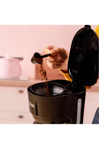Cafetière - 0,75 l- 600 W
