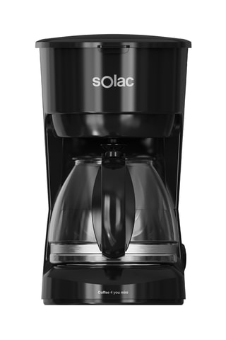 Cafetière - 0,75 l- 600 W