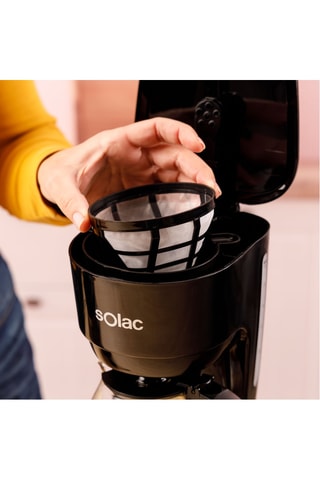 Cafetière - 0,75 l- 600 W