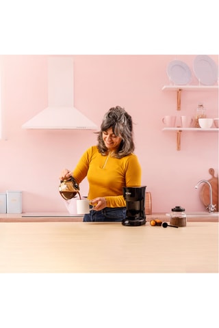 Cafetière - 0,75 l- 600 W