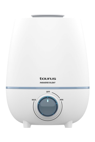 Purificateur d'air - 35 m² - 22 W - 12 h d'autonomie