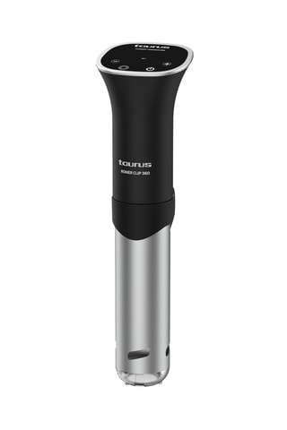 Thermostat d'immersion en acier inoxydable - 1200 W