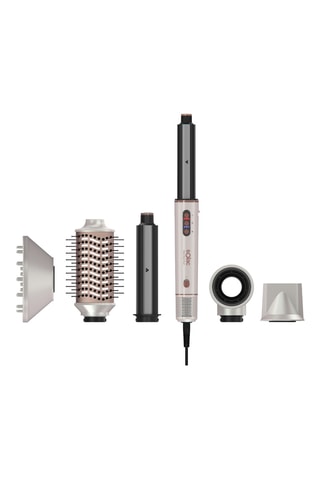 Sèche-cheveux - 1400 W - 9 vitesses