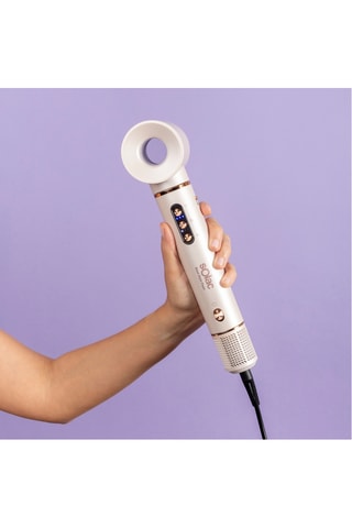 Sèche-cheveux - 1400 W - 9 vitesses