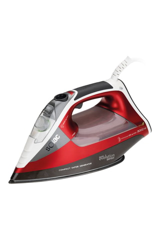 Centrale vapeur - 3000 W - 200 g/min